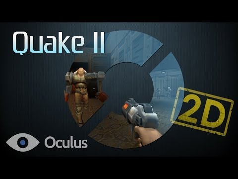 Quake II VR