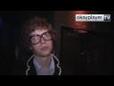 Chester French on okayplayerTV