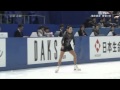 Miki ANDO - All-Japan championship 2010 FS