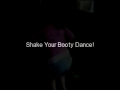 Xiomara's Booty Dance