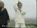 Wang Peisheng 7 stars