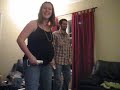 Pregnant Wii Pregnant Wii