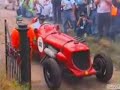 www.bentleyspotting.com This is a multi camera re-edit of youtube users Joyseeker, allancalder, danishpastryboy and binks137 videos of the Napier Bentley conducting a Hill Climb at the Brooklands Centenary 2007. http Very special thanks to: youtube.com youtube.com youtube.com youtube.com