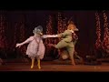 Gemma Sykes as Jemima Puddle-duck (Royal Ballet 2007)