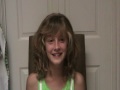 Jada sings Magic by Selena Gomez
