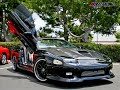 3000gt/steath tribute