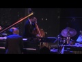 The Music of the Modern Jazz Quartet: Dizzy's Club Coca-Cola at Jazz at Lincoln Center's Frederick P. Rose Hall. Warren Wolf (vibraphone), Aaron Diehl (piano), David Wong (bass), Rodney Green (Drums)