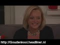 DGK - Claire leest de brief voor