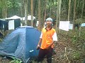 TAMRIN UNIT AMAL DPPWP DI AIR TERJUN CHAMANG 3