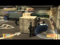 MGO Survival highlights 4.11.2009