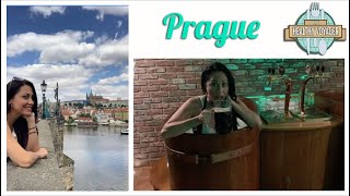 The Healthy Voyager Prague