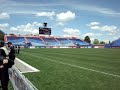 Le nouveau stade Saputo 1 (18-05-2008)