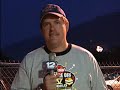 Humble Bob Shoudt Talks Krystal Square Off Technique