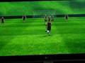 Roberto Carlos gol su punizione pro evolution soccer 2008