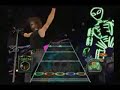 gh3   through the fire and flames   full song expert 5 stars