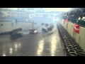 UAS UNLIMITEDS KART SHOW '11