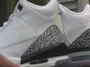 SneakGeekz #21.2 Air Jordan Fusion 3 Retro 3 Comparison