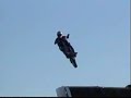 Dunefest 2008 FMX Demo