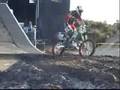 Dunefest 2008 FMX Demo