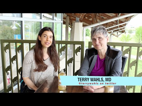 Dr. Terry Wahls’ Protocol That Reversed Multiple Sclerosis