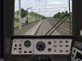 BVE4 - Redditch to Birmingham New Street