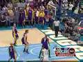 LA Lakers vs Den Nuggets in 2008 Playoffs Game 4