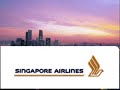 singapore airline part 2 airbus a380