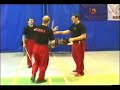 Datu Dieter Knüttel - Modern Arnis in Russia 7 Datu Dieter Knüttel - Modern Arnis in Russia 7