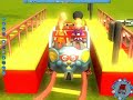 Roller coaster tycoon 3 SuicidePark