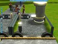 Roller coaster tycoon 3 SuicidePark
