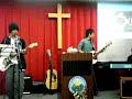 icf youth