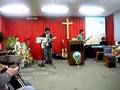 icf youth