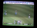 Partido de PES 2010 - Porto vs Palermo