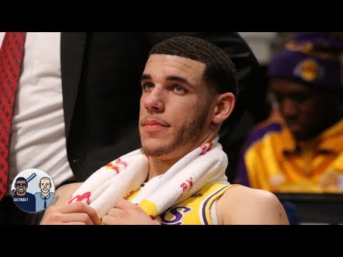 Video: Lonzo Ball's priorities have been all out of whack - Jalen Rose | Jalen & Jacoby