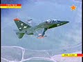 Yak-130 Combat Trainer, Russia