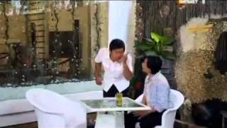 Khach hang la thuong de - Khach hang la thuong de - Tran Thanh, Thu Trang [Part 1/2]