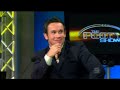 NRL Footy Show: Matt Johns birthday celebrations