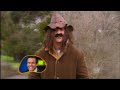 NRL Footy Show: Matt Johns birthday celebrations