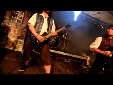 tuXedo - Anger (OFFICIAL VIDEO)