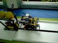 Robot Run Nov 2008
