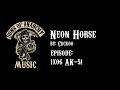 Cuckoo - Neon Horse (Saison 1)