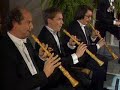 Bach - Bwv1069 Orchestral Suite - 01 - Ouverture