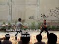 Muay thai Krabi Krabong 2006