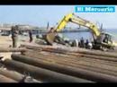 Obras en Costanera Antofagasta Obras en Costanera Antofagasta