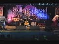 Battlefield band at Lowender Peran 2001