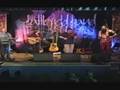 Battlefield band at Lowender Peran 2001
