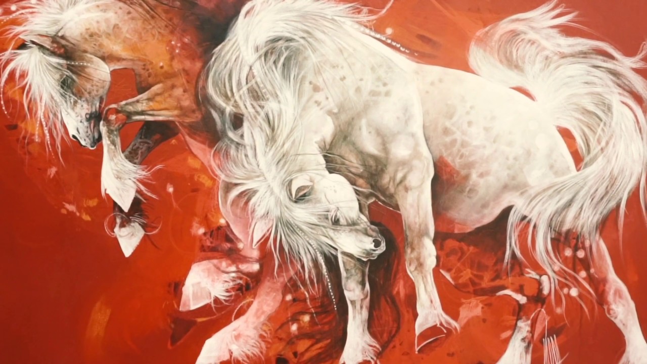 Sogamoso: Gustavo Parra Soto, artista plástico