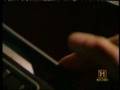 Worlds No. 1 Computer Hacker GregoryDEvans.com on the History Channel