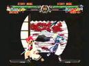 Guilty Gear XX: Baiken Story Mode Path 2 Ending