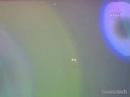 ISS UFO STS-122